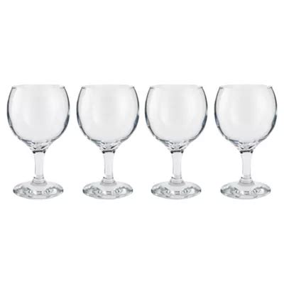 tesco wine glasses for sale.